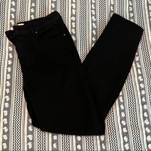 Black Pacsun Jeans